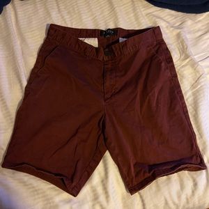 cargo/board shorts